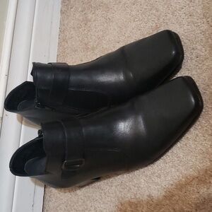 Reiker Booties